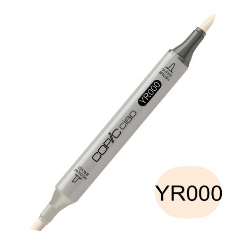 COPIC ciao marker YR000