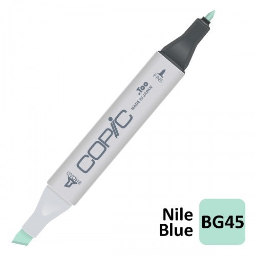 Copic marker BG45