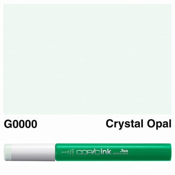 Navul inkt G0000  Copic