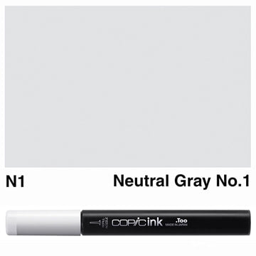 Navul inkt N1  Copic