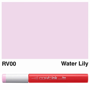 Navul inkt  RV00  Copic