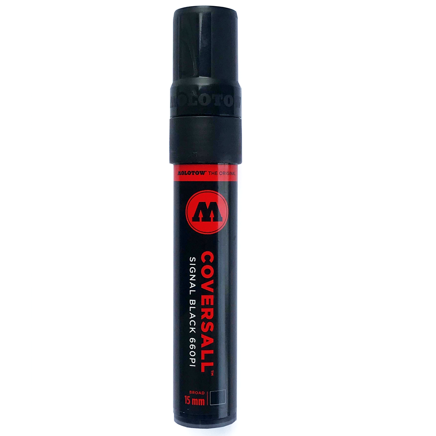 Molotow CoversAll Marker 4-8mm