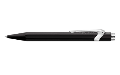Rollerball Caran D'ache 849 Zwart