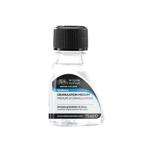 Granuleer medium voor Aquarelverf Winsor & Newton