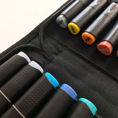 Graph-It marker 36 set met etui