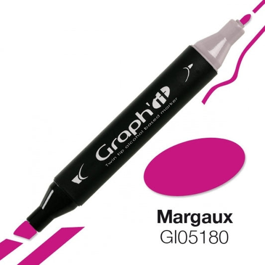 Graph'it marker 5180 Margaux