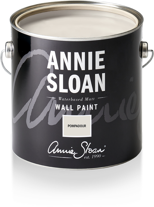 Chalk Paint Paled Mellow