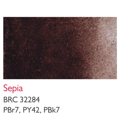 Caligo Safe Wash 75ml sepia no BRC-32284