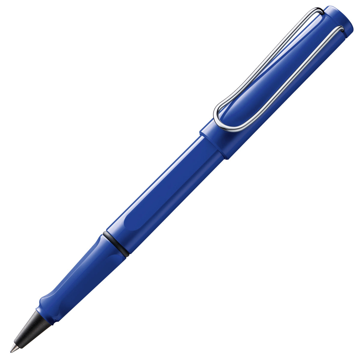 Rollerball Lamy Safari Blue M63
