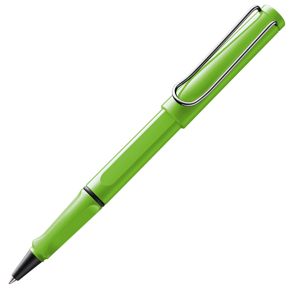 Rollerball Lamy Safari Green M63