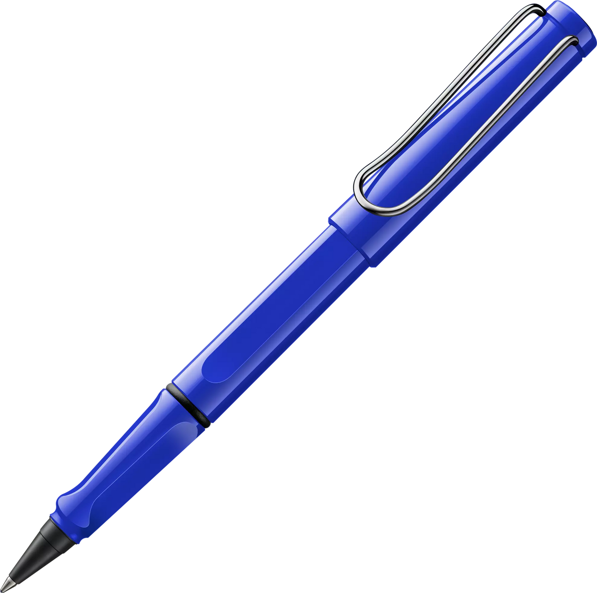 Rollerball Lamy Safari Blue T10