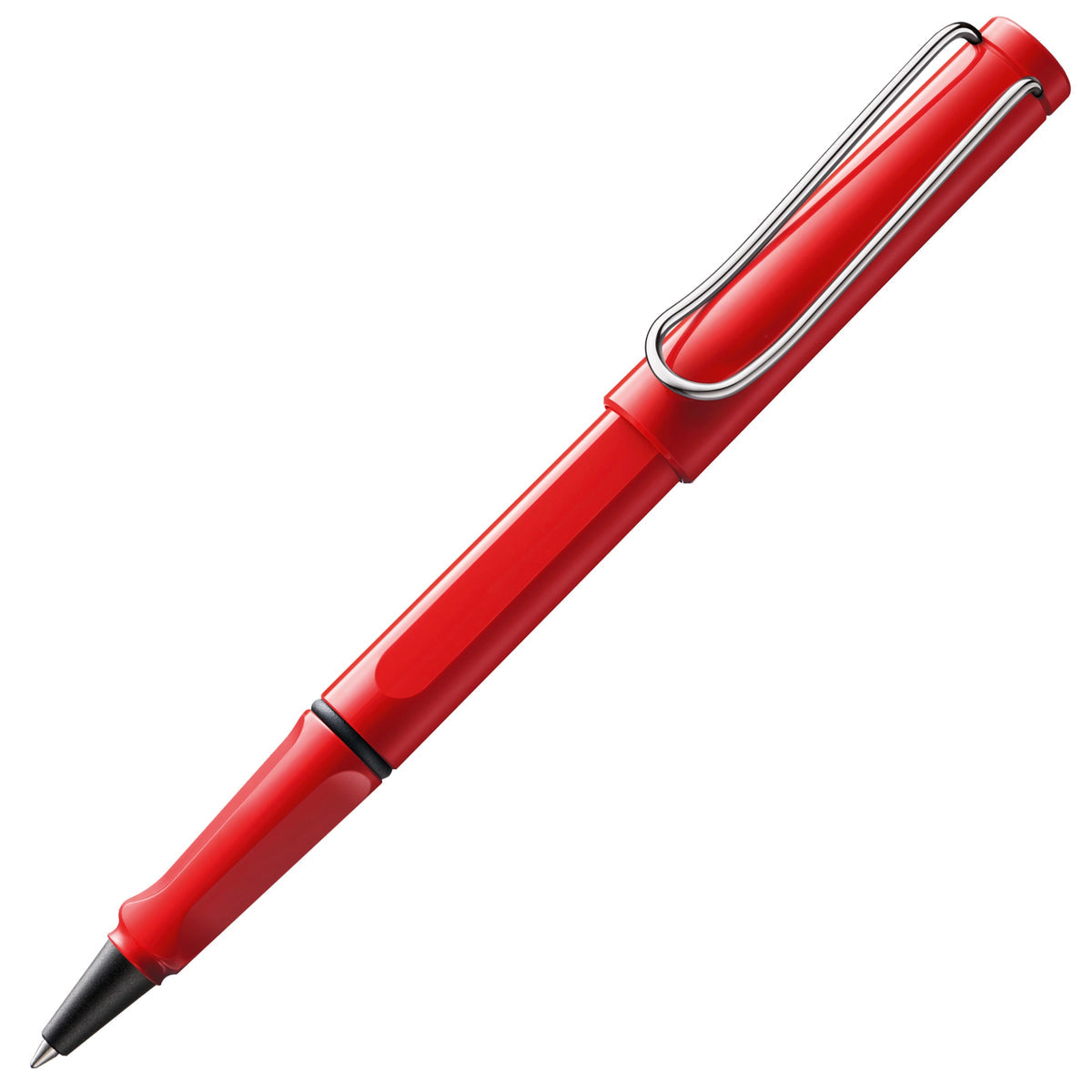 Rollerball Lamy Safari Red M63