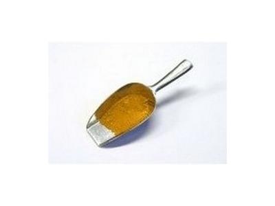 Pigment Siena ongebrand (rauw) (PY43)
