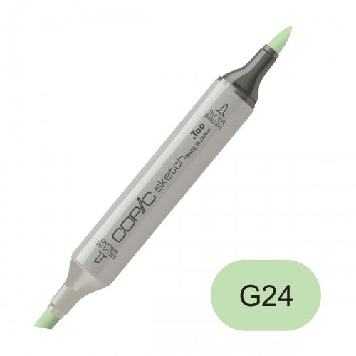 COPIC sketch G24