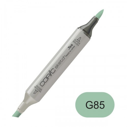 COPIC sketch G85