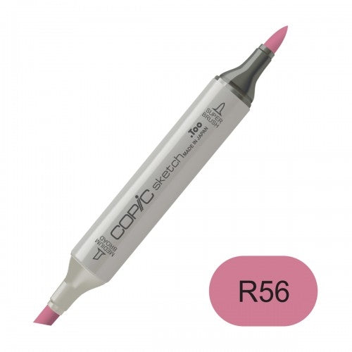 COPIC sketch  R56