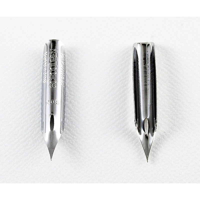 Tachikawa No. 5 - School Type Nib - Pack of 3
