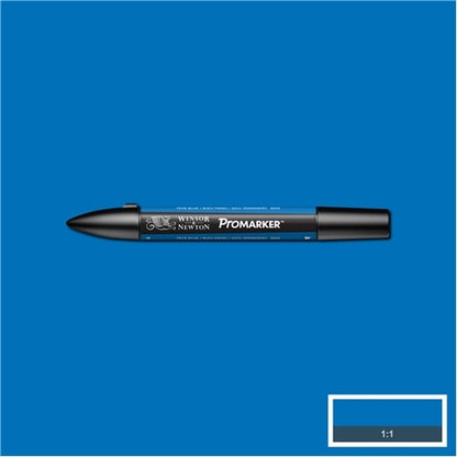 PROMARKER TRUE BLUE B555