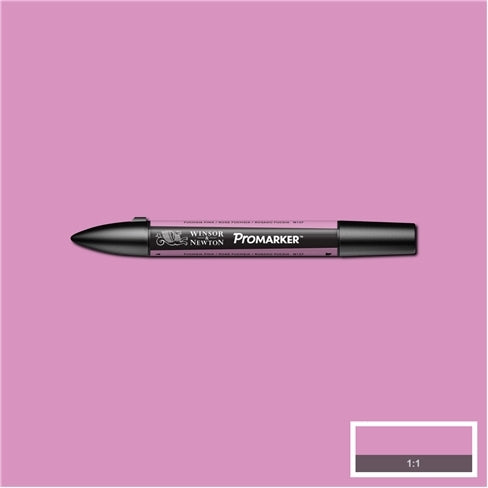 PROMARKER FUCHSIA PINK M137