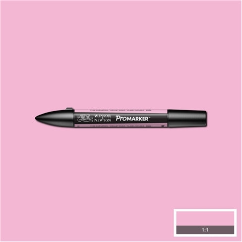 PROMARKER PINK CARNATION M328