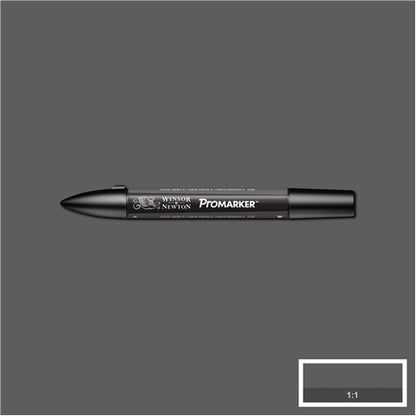 PROMARKER COOL GREY 5 CG05