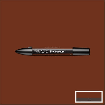 PROMARKER WALNUT O124