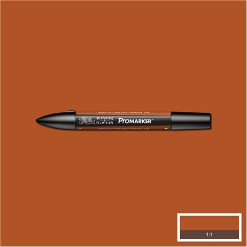 PROMARKER TERRACOTTA O335