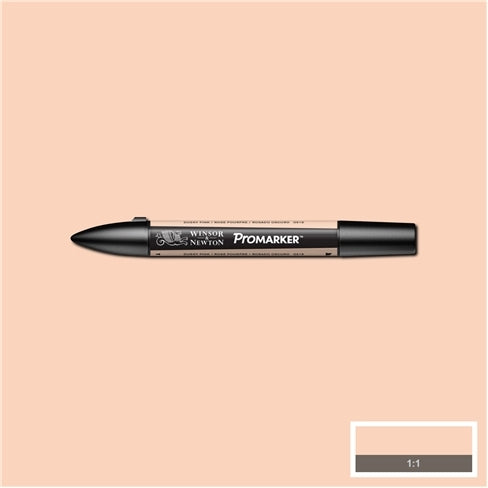 PROMARKER DUSKY PINK O518