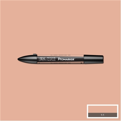 PROMARKER TAN O528