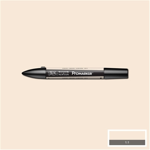 PROMARKER ALMOND O819