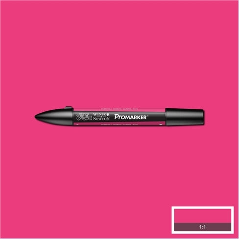 PROMARKER CARMINE R156