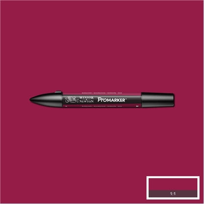 PROMARKER BURGUNDY R424