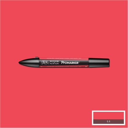 PROMARKER LIPSTICK RED R576