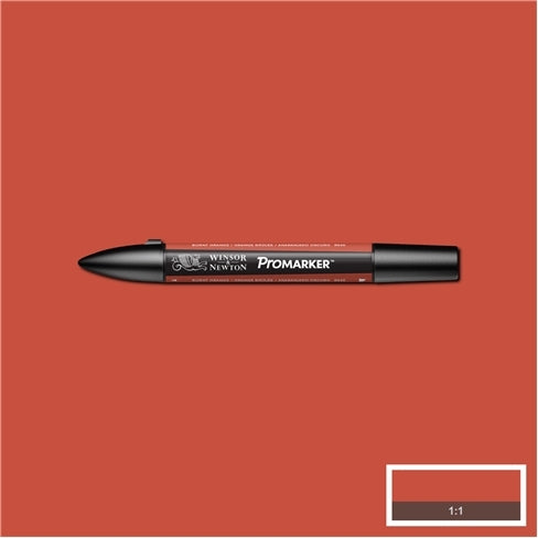 PROMARKER BURNT ORANGE R946