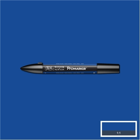 PROMARKER ROYAL BLUE V264