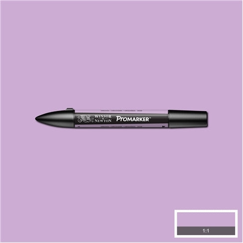 PROMARKER ORCHID V528