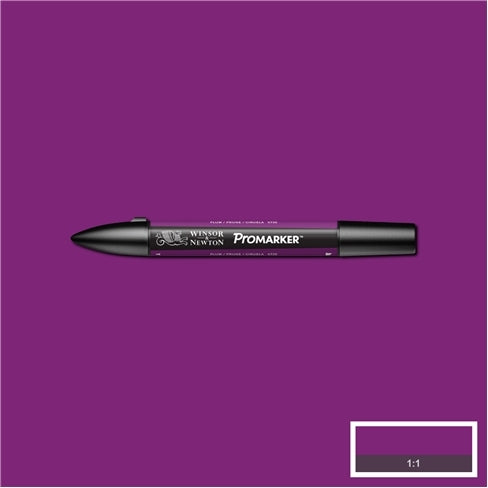 PROMARKER PLUM V735