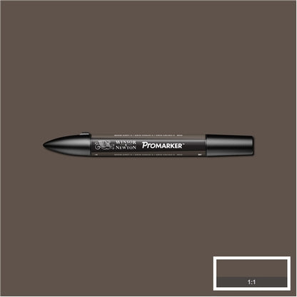 PROMARKER WARM GREY 5 WG05