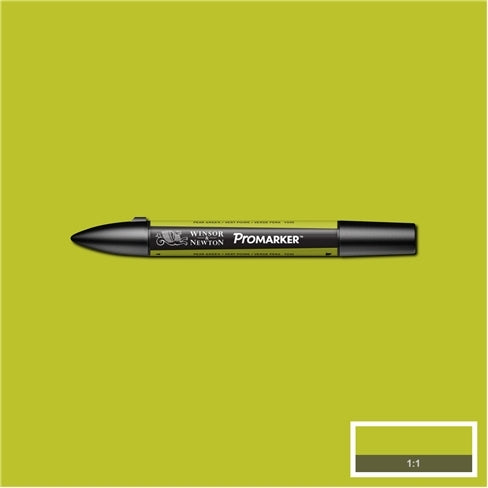 PROMARKER PEAR GREEN Y635