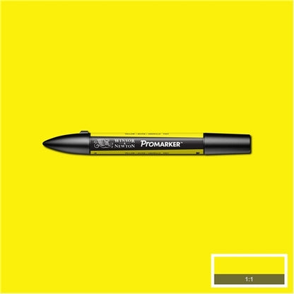 PROMARKER YELLOW Y657